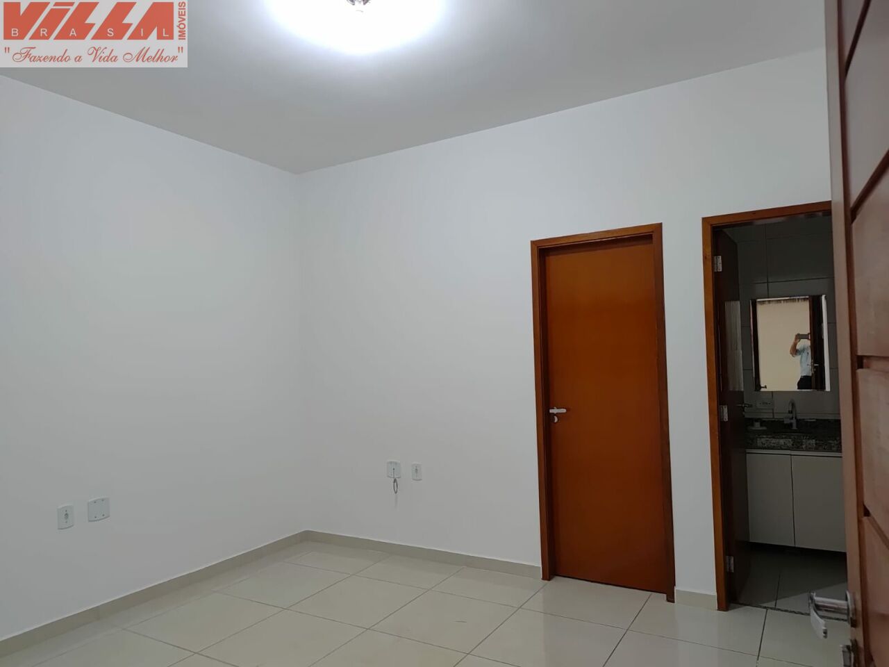 Edifício Residencial para Locação - Vila Nova Manchester