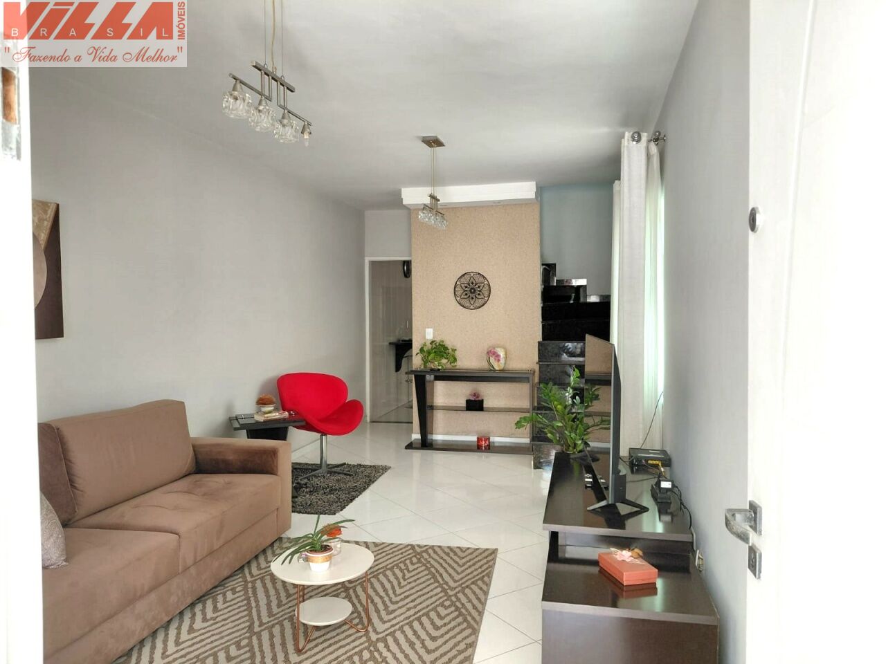 Sobrado para Venda - Vila Formosa