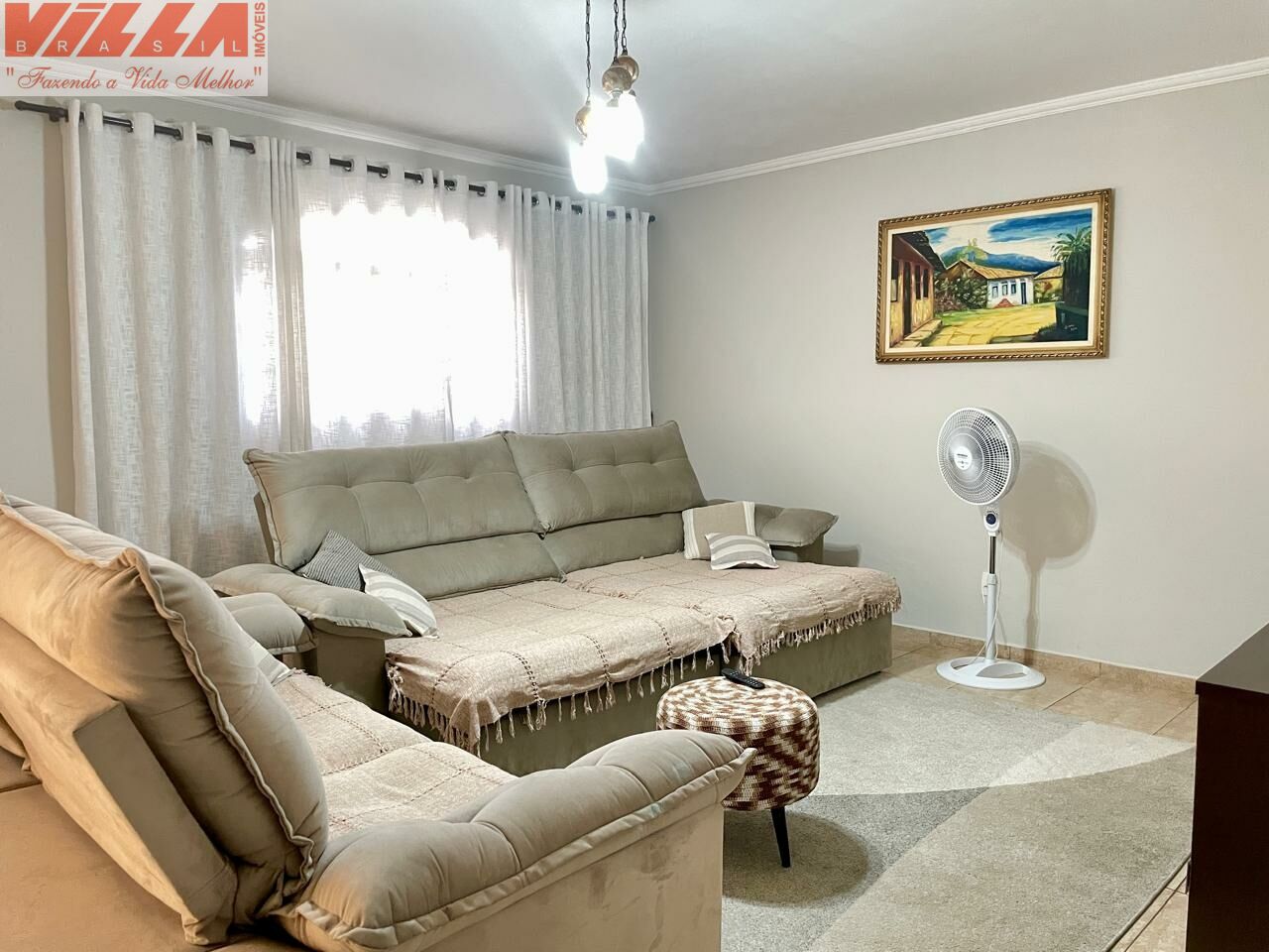 Casa Térrea para Venda - Vila Talarico