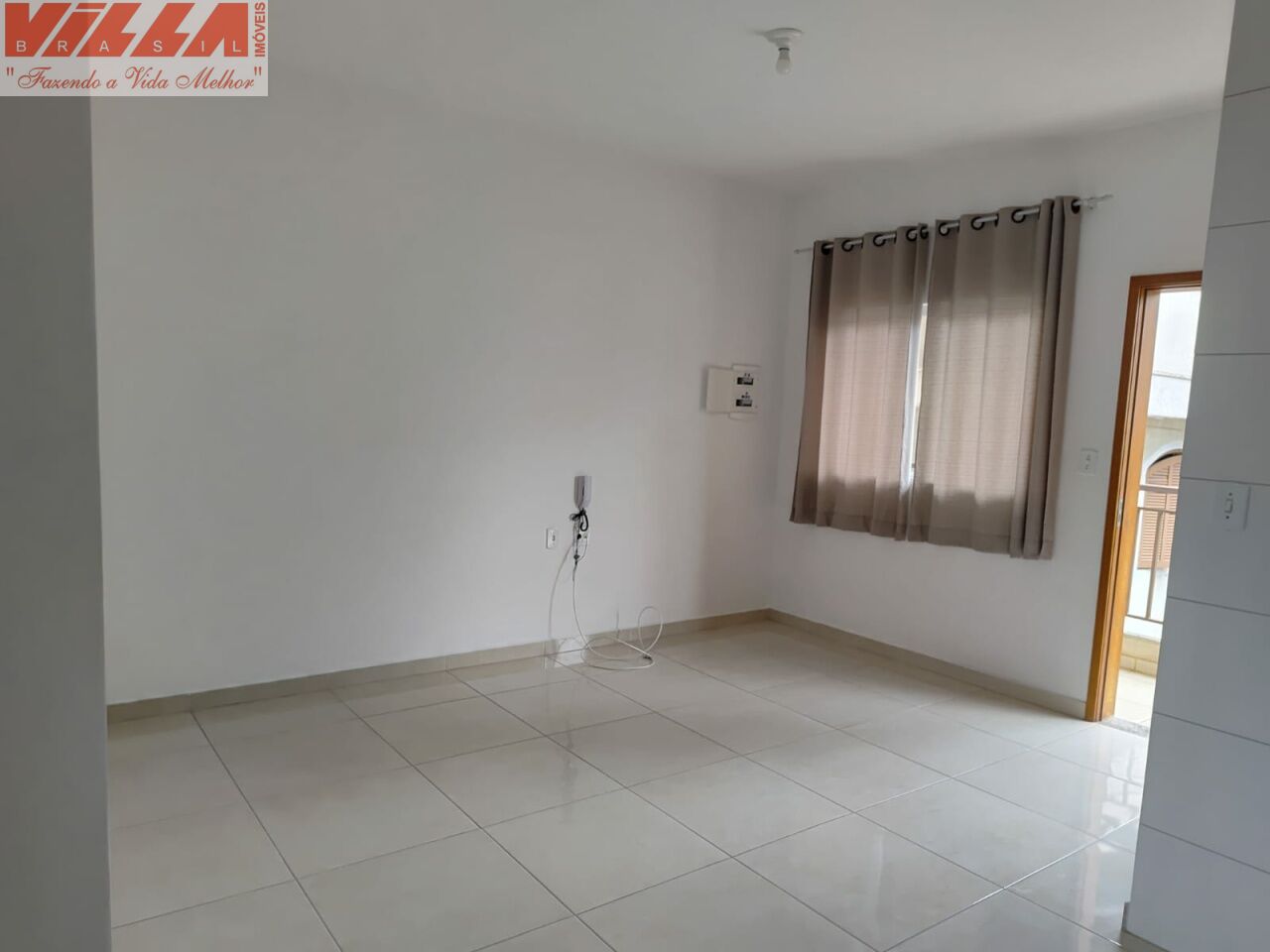 Edifício Residencial para Locação - Vila Carmosina