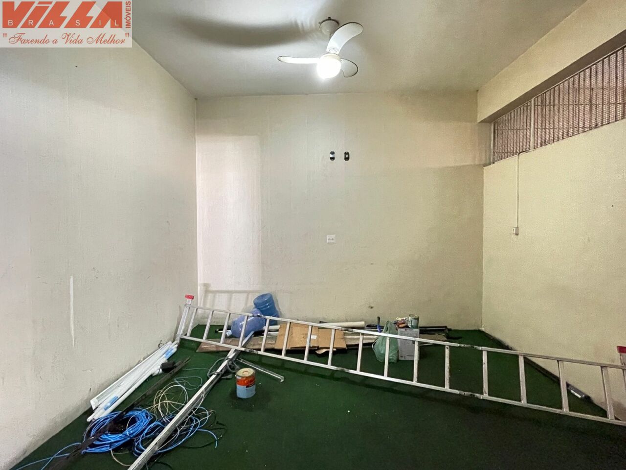 Salão para Locação - Vila Matilde