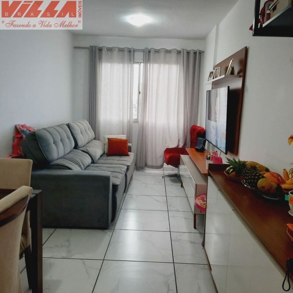 Apartamento para Venda - Vila Ema
