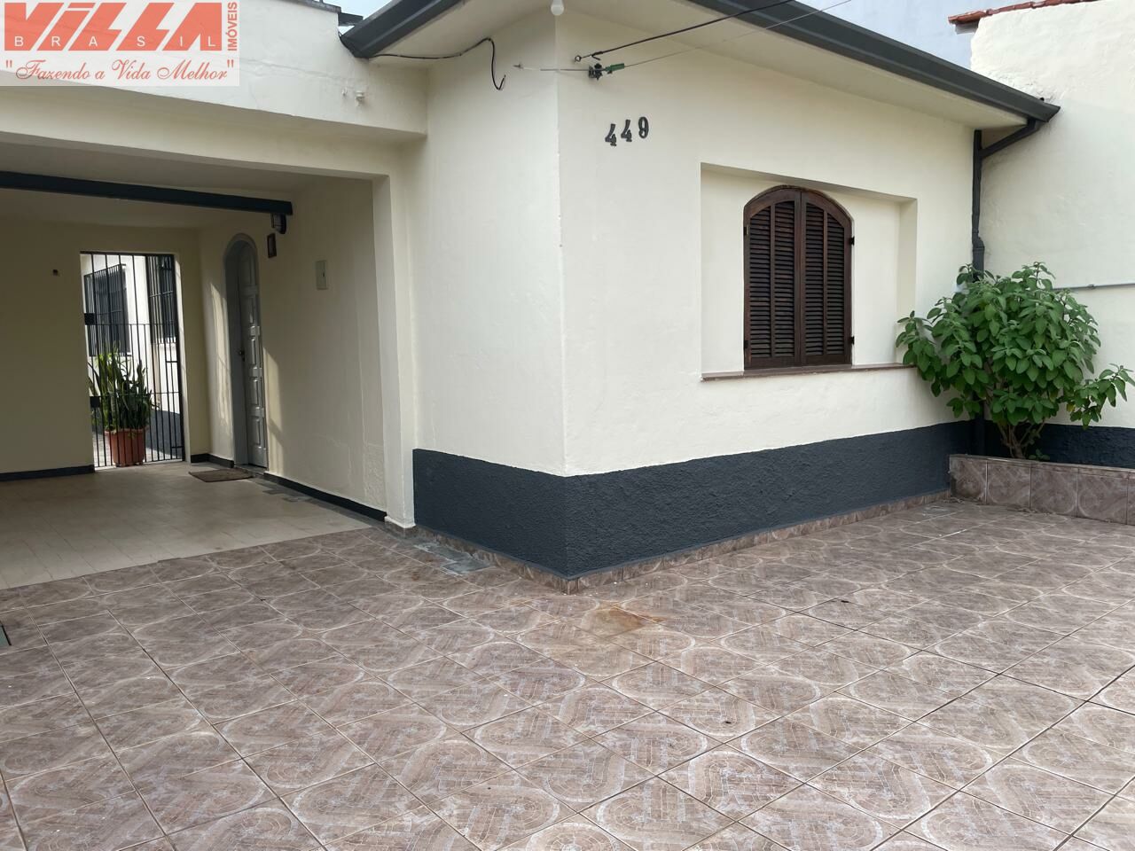 Casa para Locação - Vila Carrão