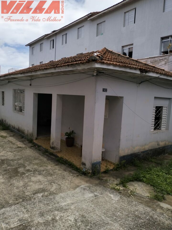Casa para Venda - Cidade São Mateus