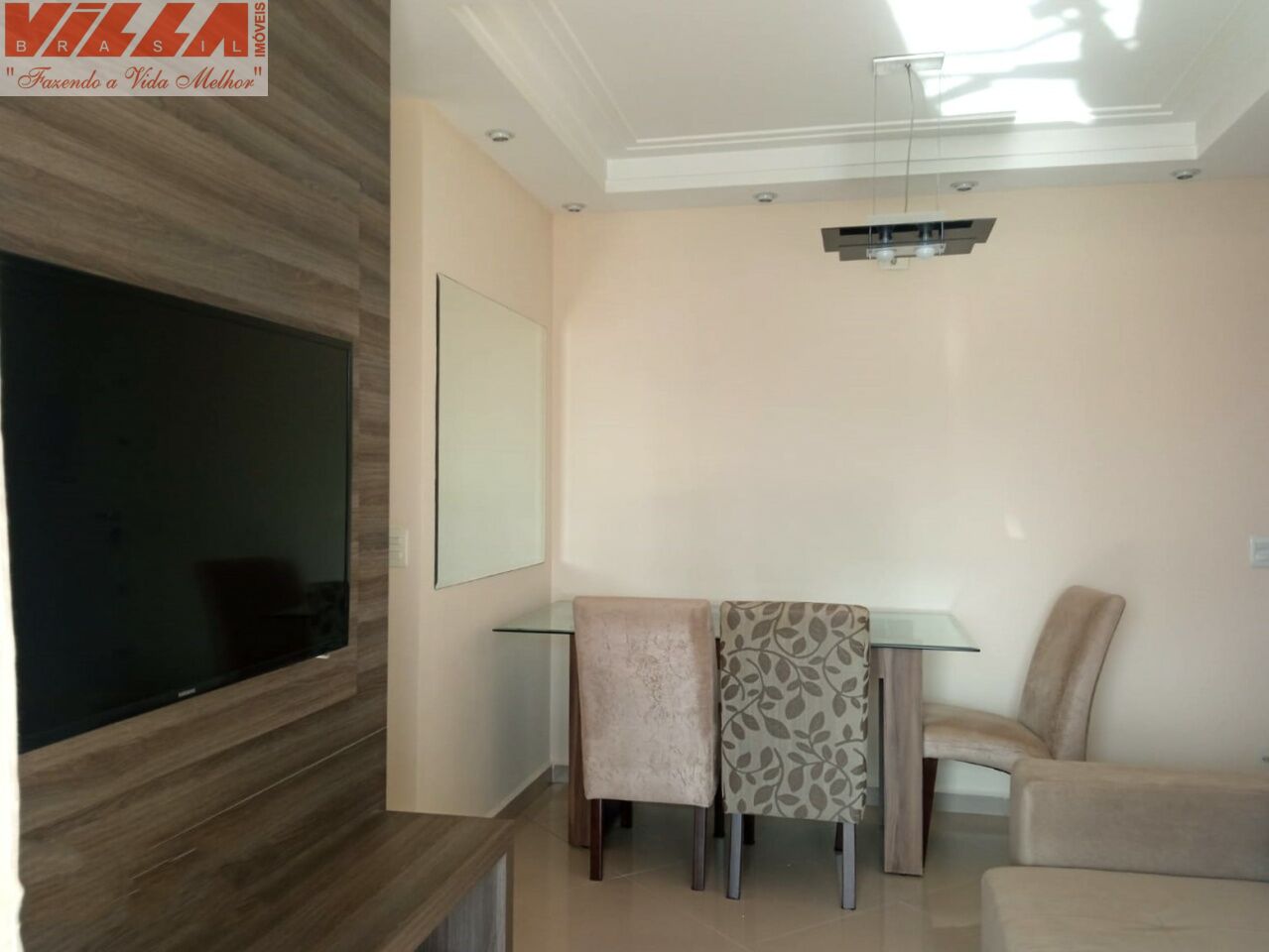 Edifício Residencial para Venda - Vila Carrão