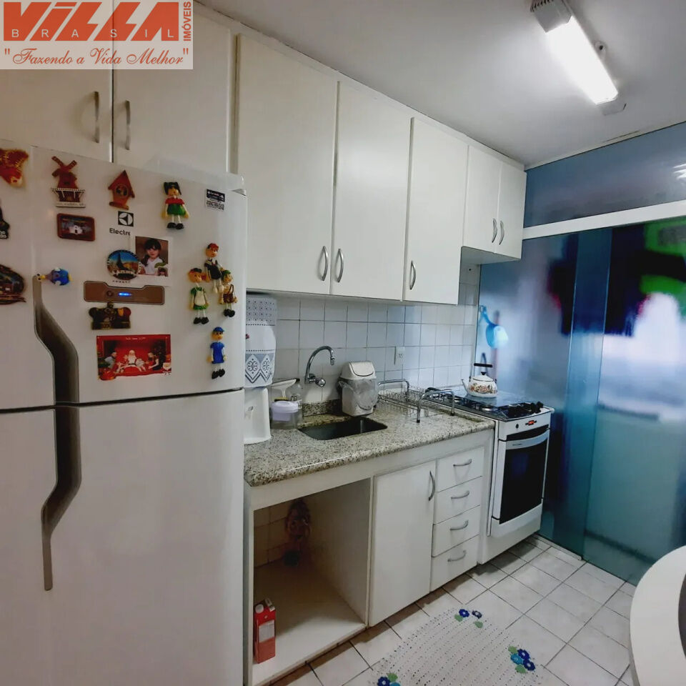 Apartamento para Venda - Vila Formosa
