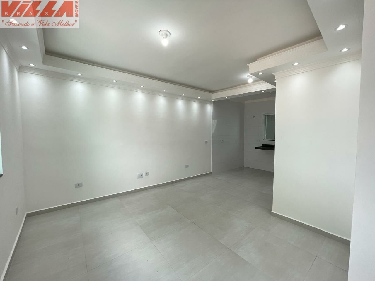 Sobrado para Venda - Vila Euthalia