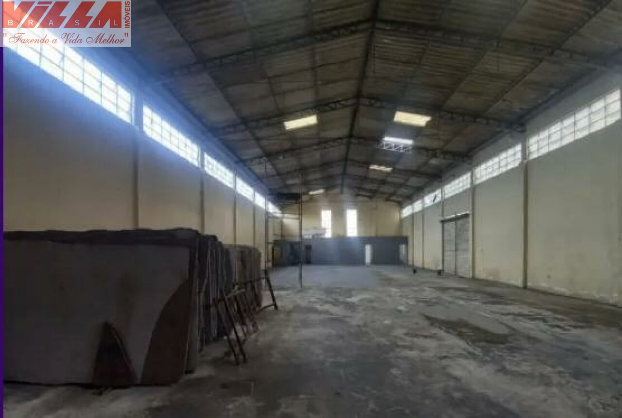 Galpão para Venda - Cidade Parque Alvorada