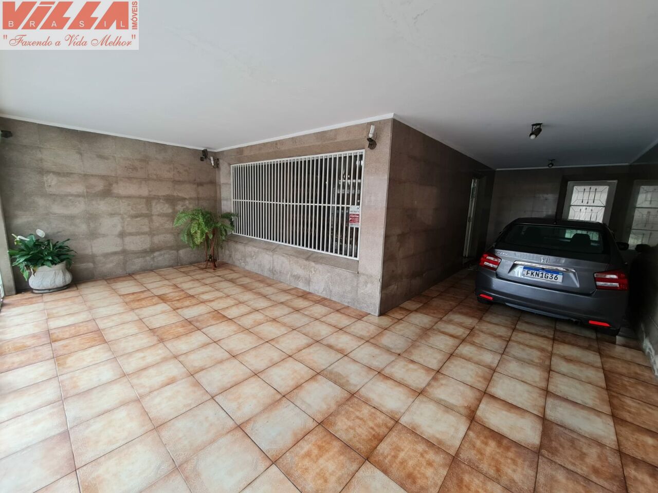 Sobrado para Venda - Tatuapé