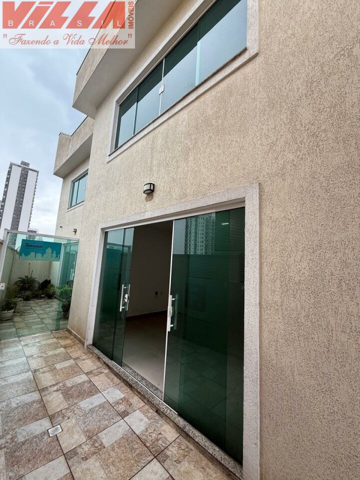 Sala para Locação - Chácara Seis de Outubro