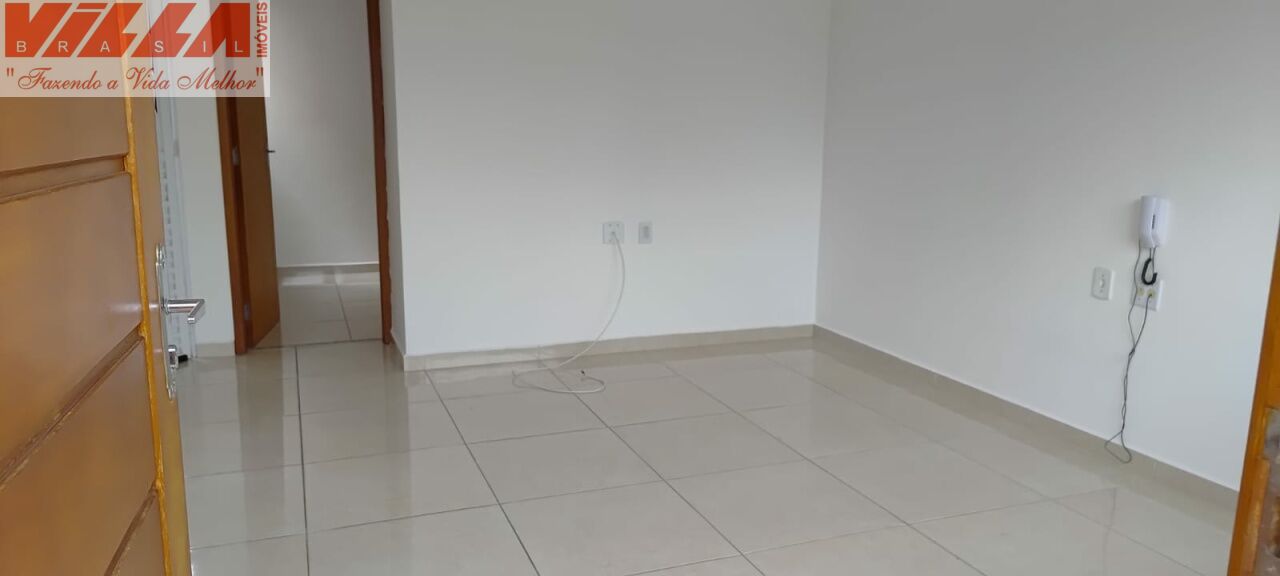 Edifício Residencial para Locação - Vila Carmosina