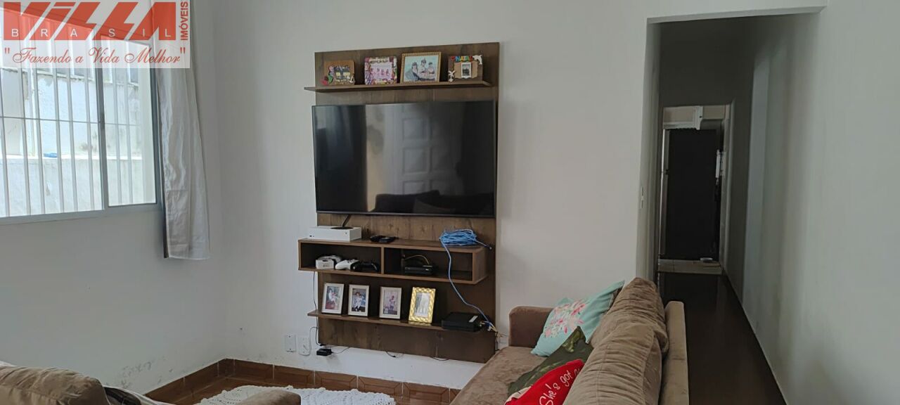 Casa Térrea para Venda - Jardim Aricanduva