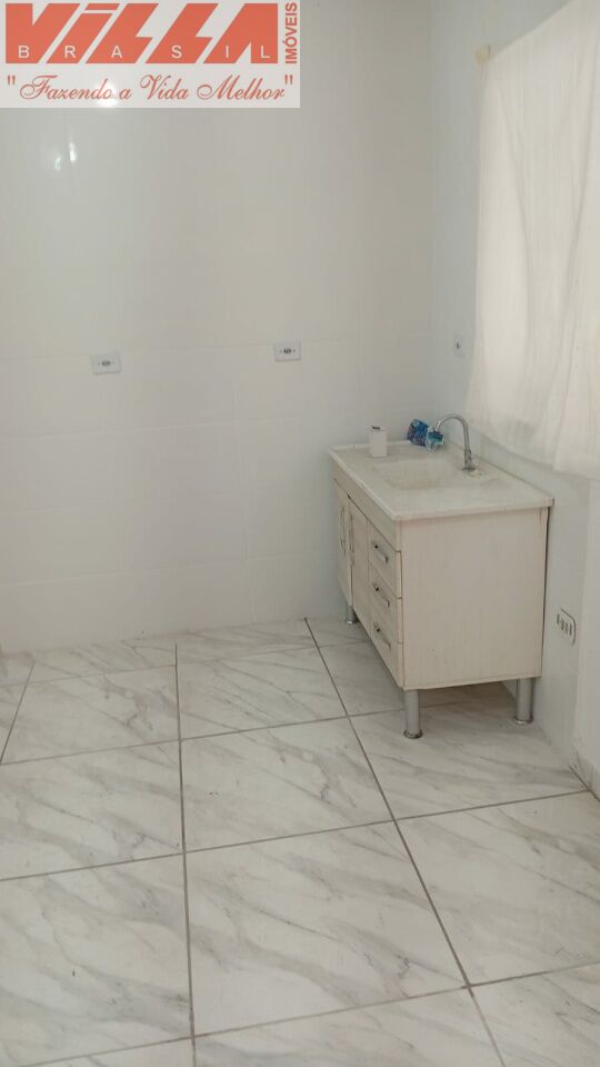 Apartamento para Venda - Vila Esperança