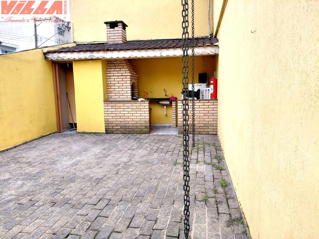 Casa de Condominio para Venda - Guaiaúna