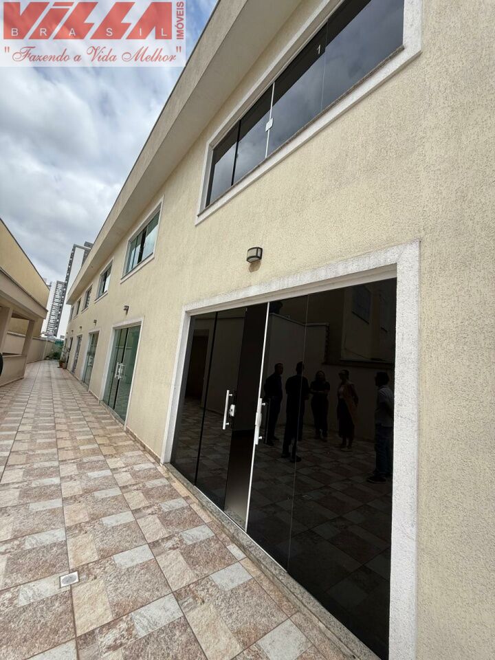 Sala para Locação - Chácara Seis de Outubro