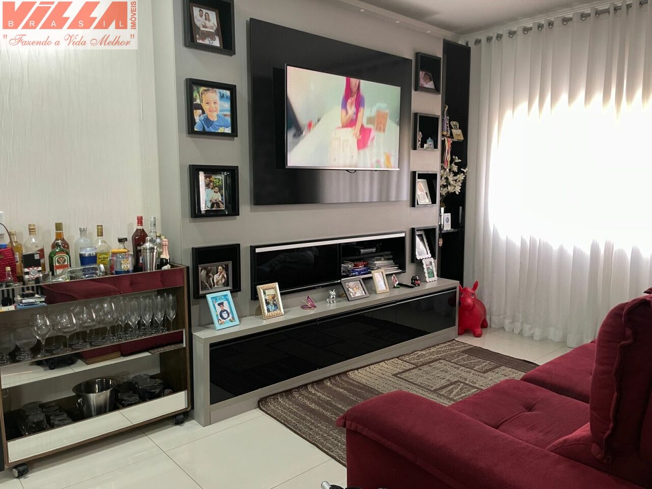 Casa de Condominio para Venda - Vila Carrão