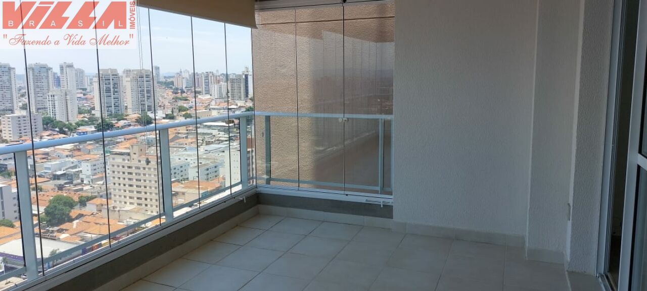 Apartamento para Venda - Vila Gomes Cardim