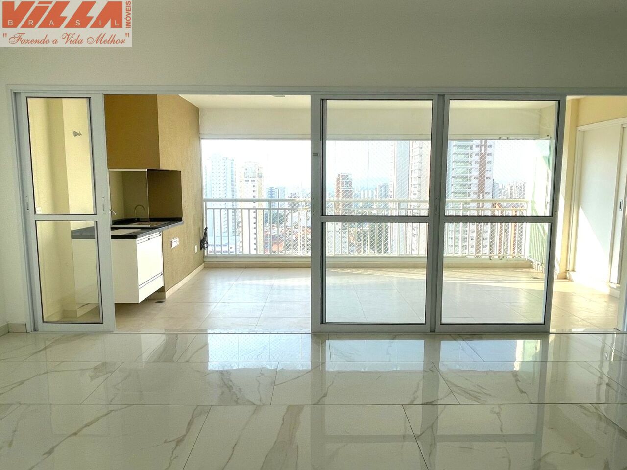 Apartamento para Locação - Vila Santo Estevão