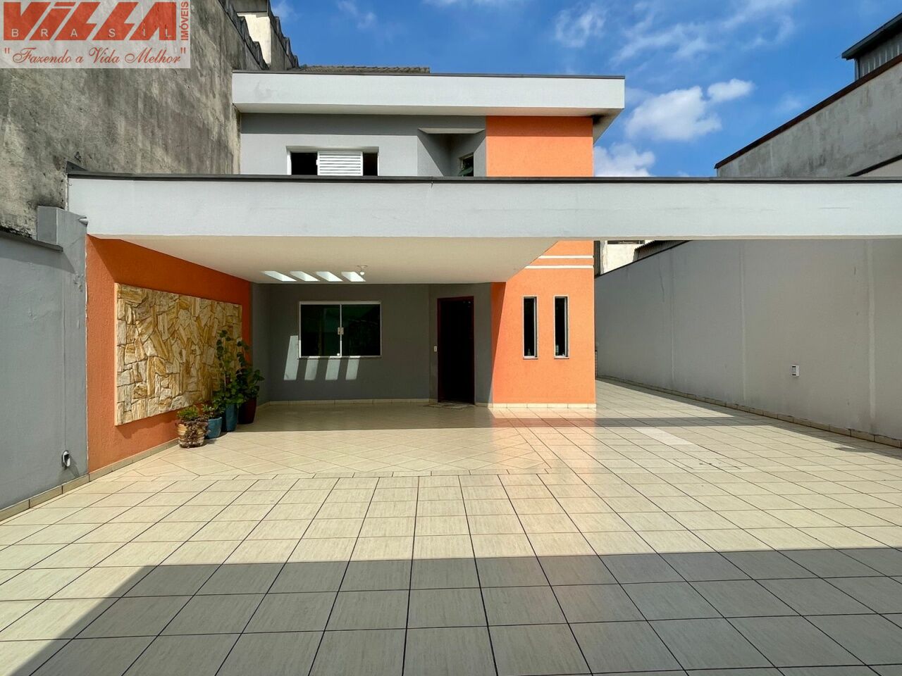 Casa para Venda - Vila Carrão