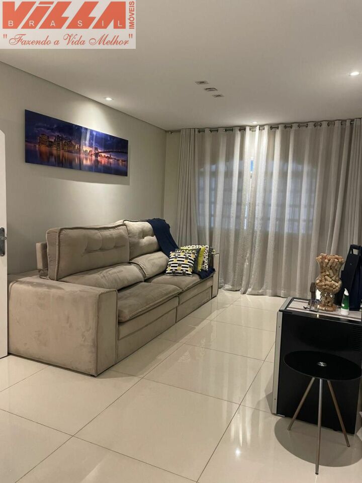 Casa para Venda - Vila Antonieta