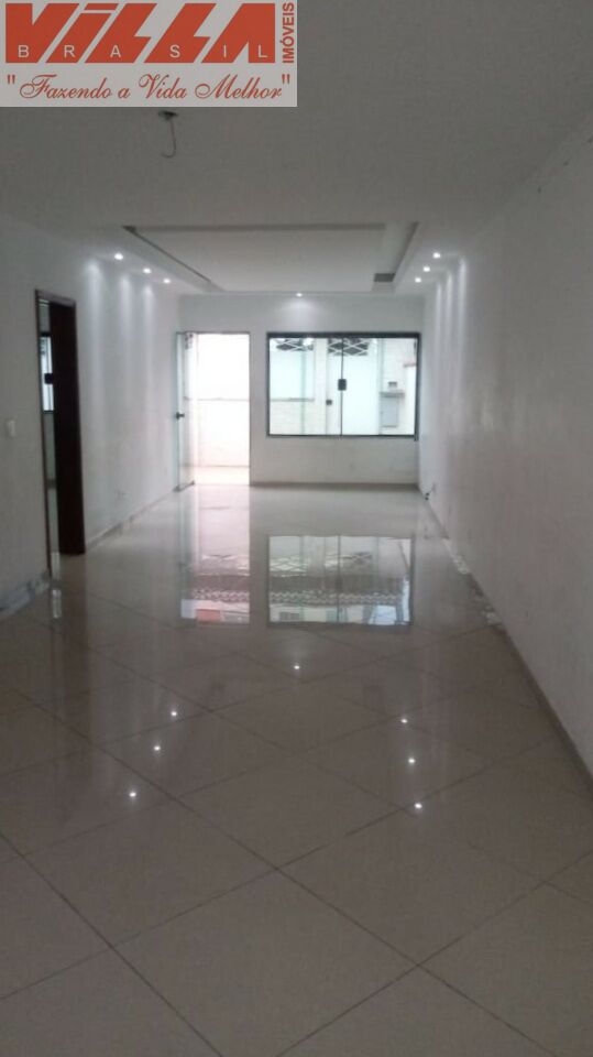 Casa para Venda - Vila Trabalhista