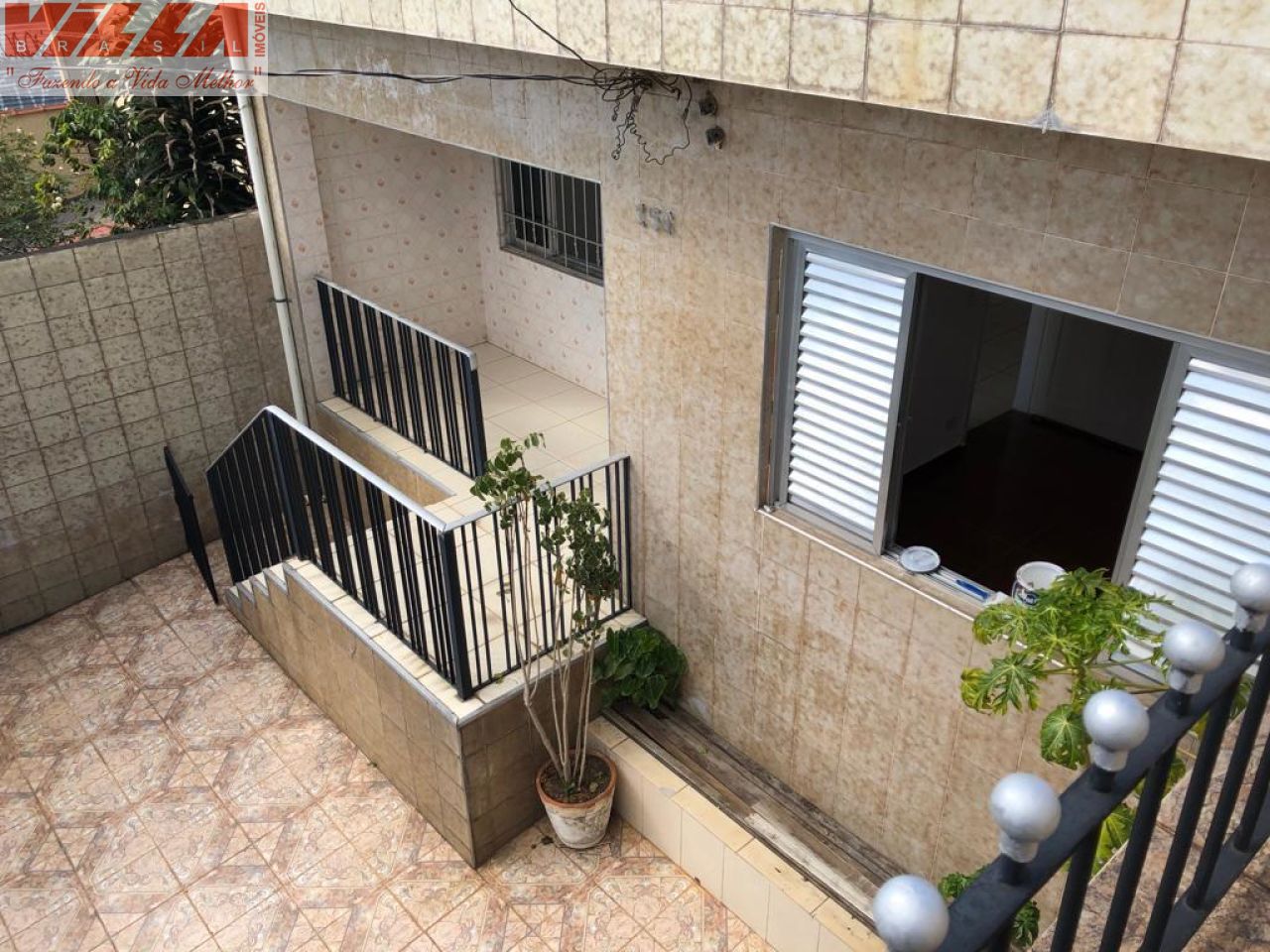 Casa para Venda - Vila Talarico