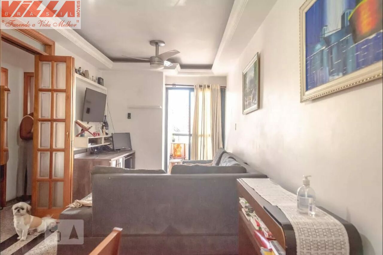 Apartamento para Venda - Tatuapé