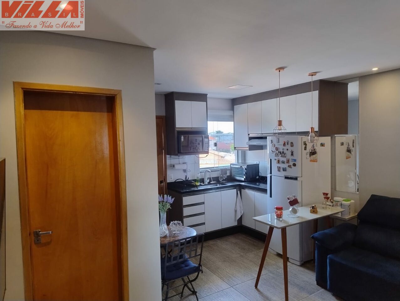 Apartamento para Venda - Vila Formosa