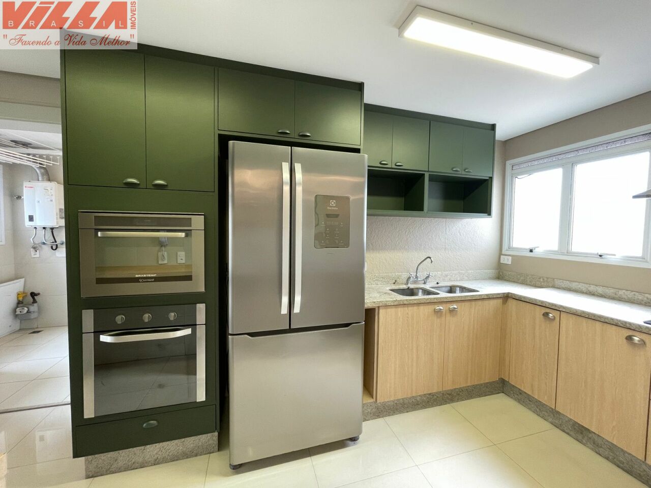 Apartamento para Locação - Vila Gomes Cardim