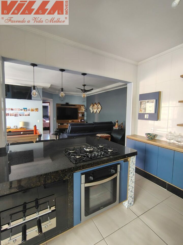 Apartamento para Venda - Guilhermina
