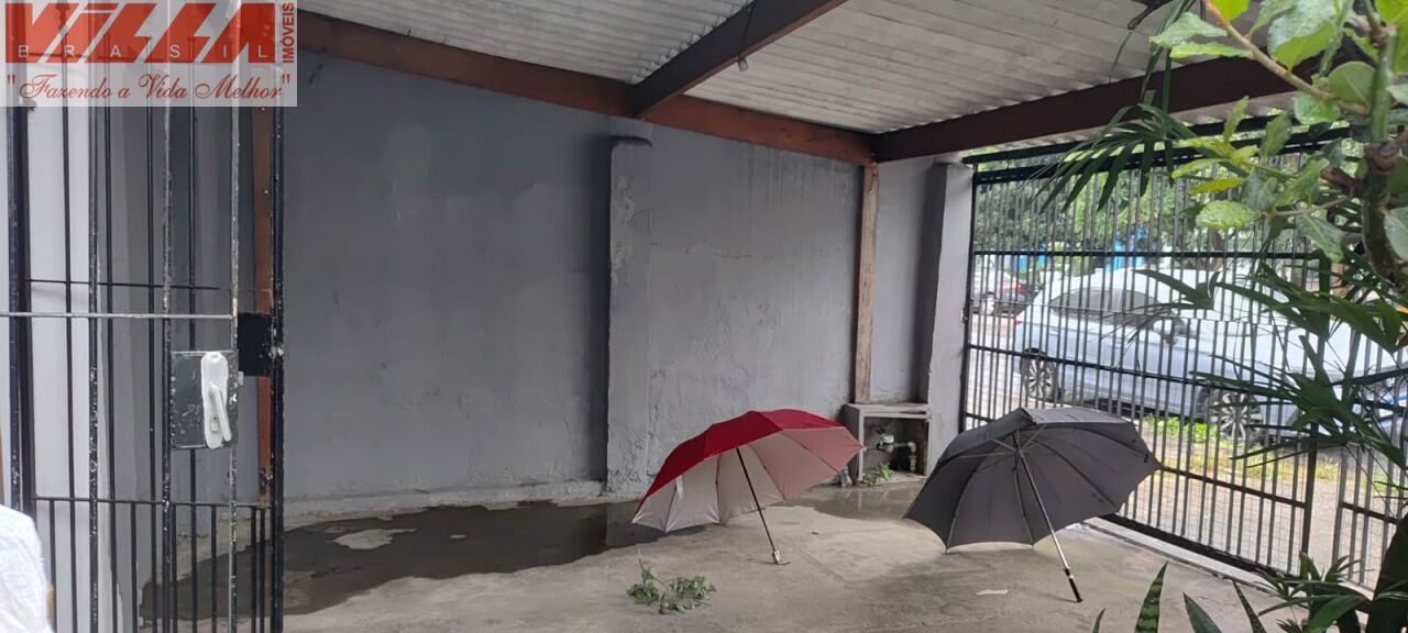 Casa Térrea para Venda - Vila Carrão