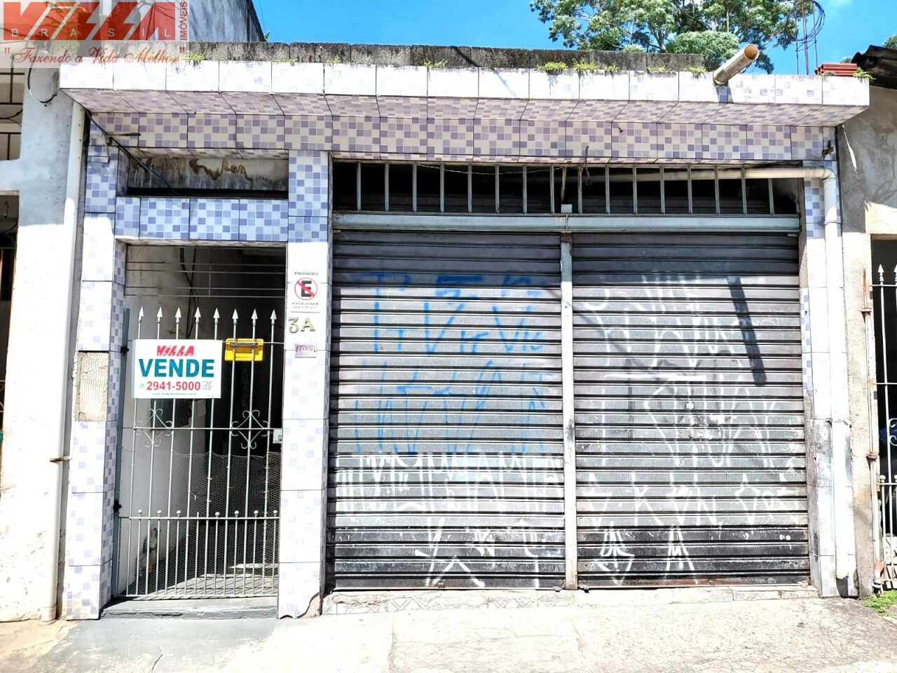 Casa para Venda - Gleba do Pêssego