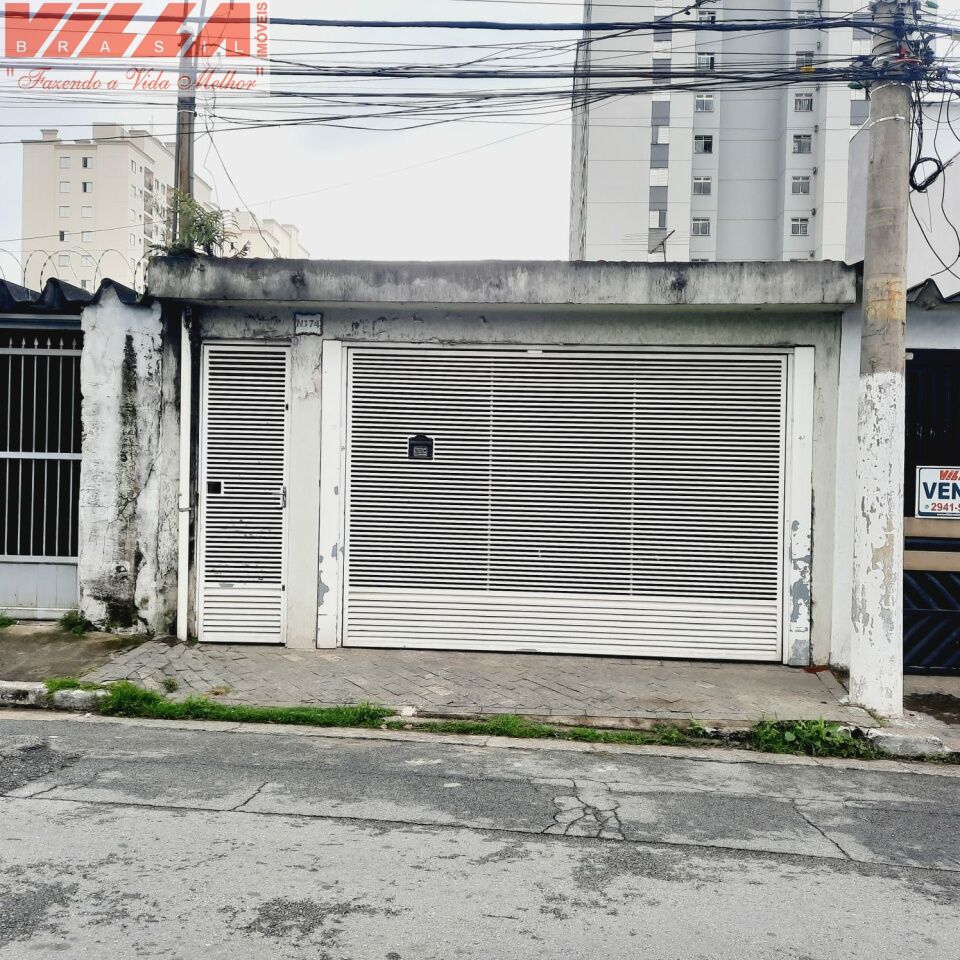 Casa para Venda - Jardim Vila Formosa