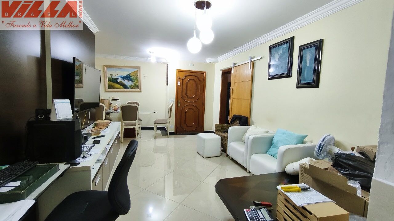 Apartamento para Venda - Belenzinho