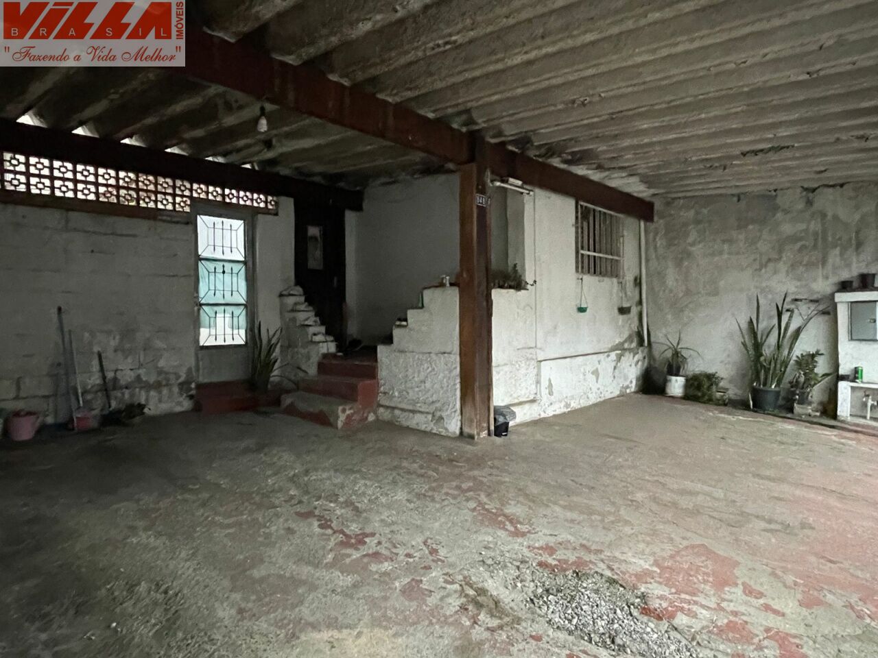 Casa para Venda - Vila Antonieta