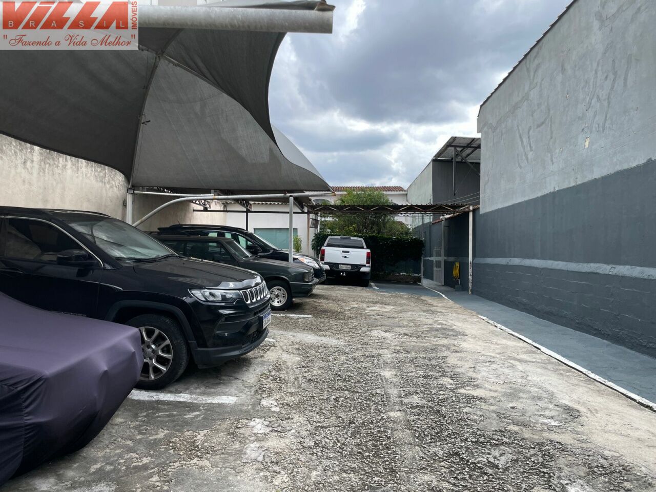 Sobrado para Venda - Vila Carrão