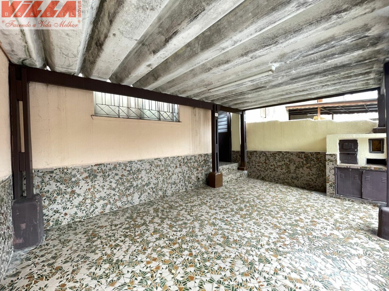 Sobrado para Venda - Tatuapé