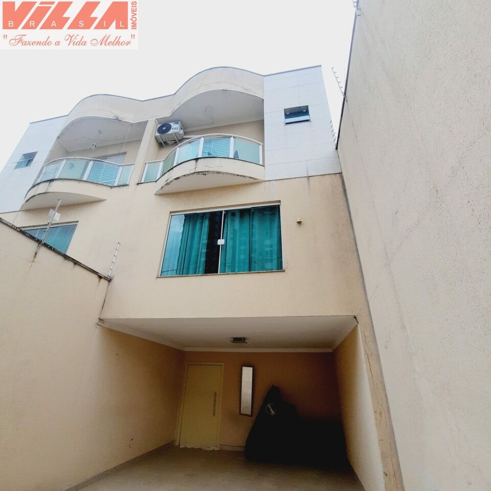 Sobrado para Venda - Jardim Vila Formosa