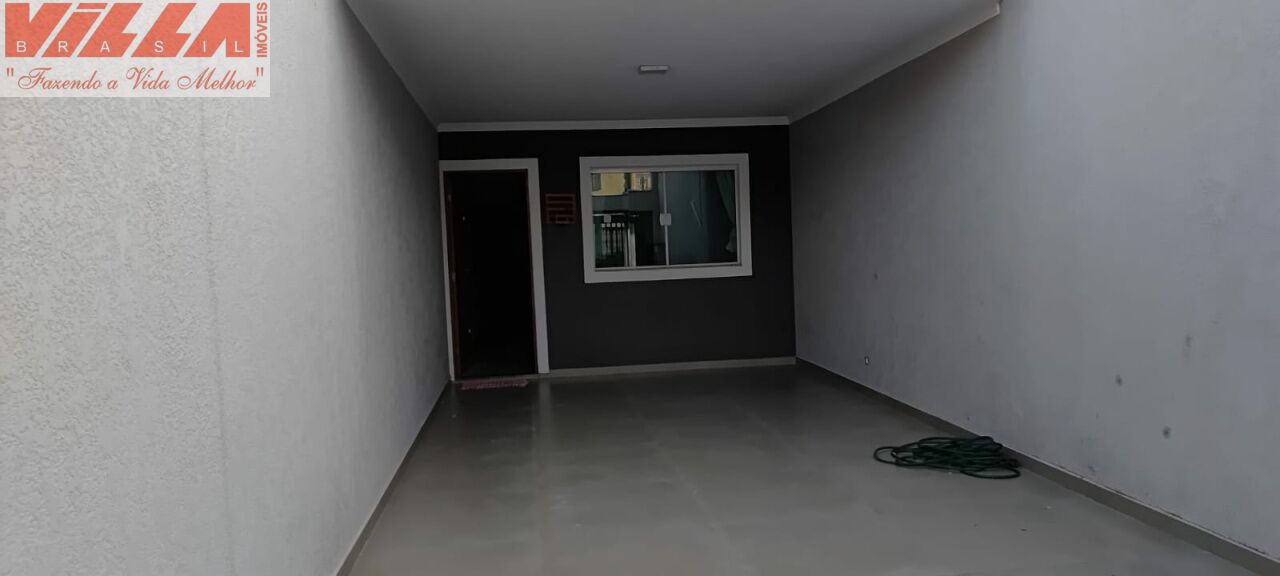 Sobrado para Locação - Vila Carrão