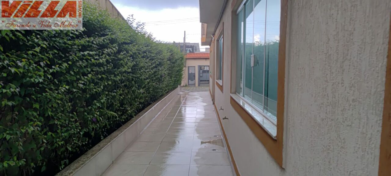 Casa de Condominio para Locação - Vila Carrão