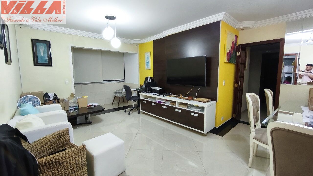 Apartamento para Venda - Belenzinho