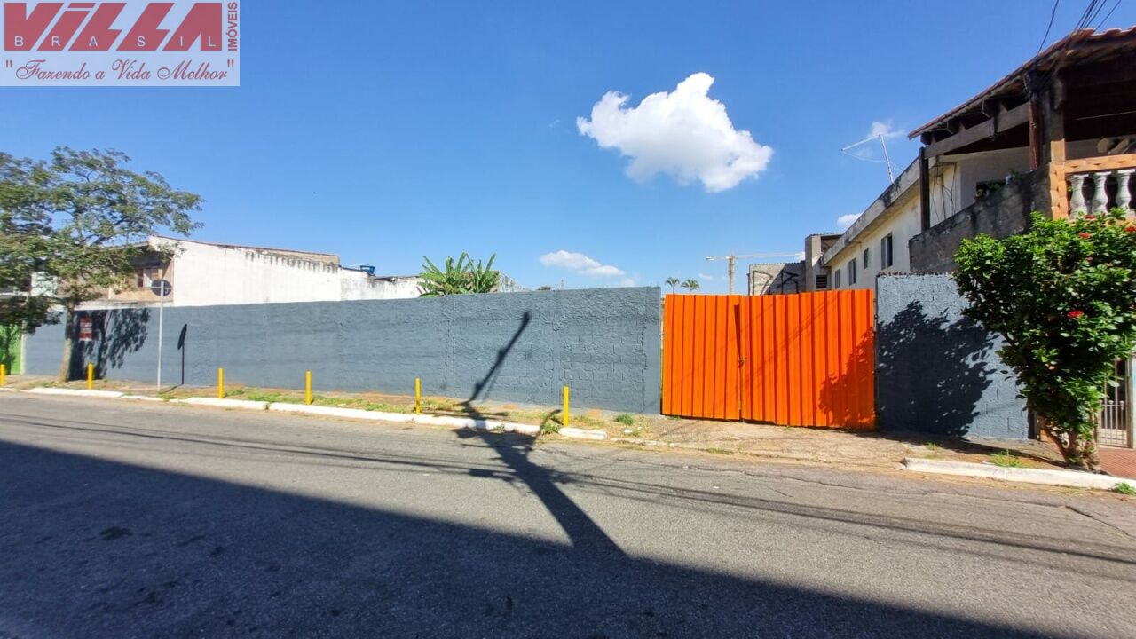 Terreno para Venda - Jardim Três Marias