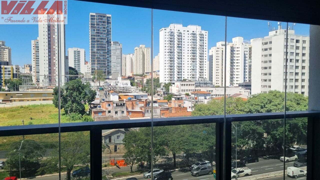 Sala para Venda - Indianópolis