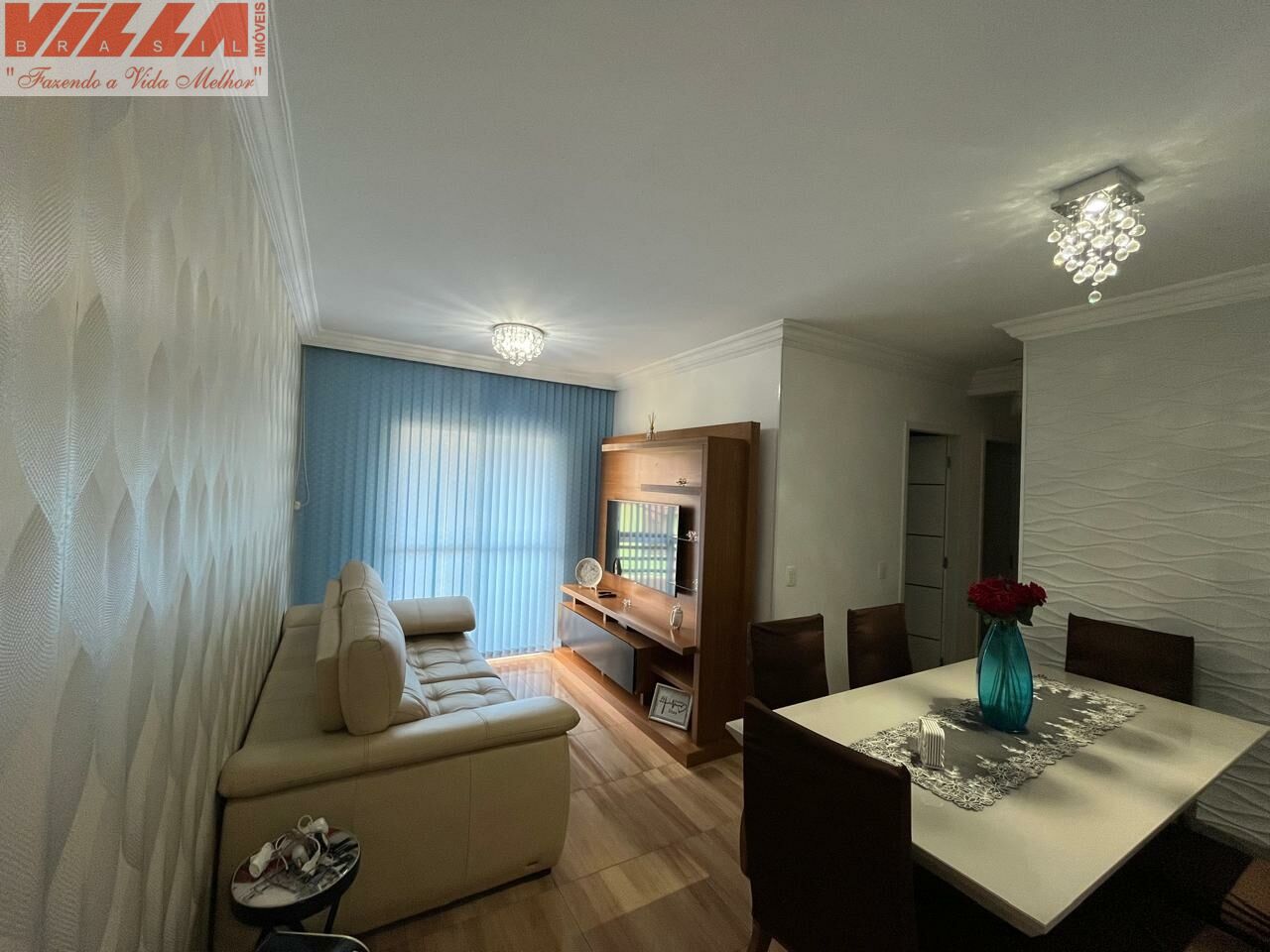 Apartamento para Venda - Vila Carrão