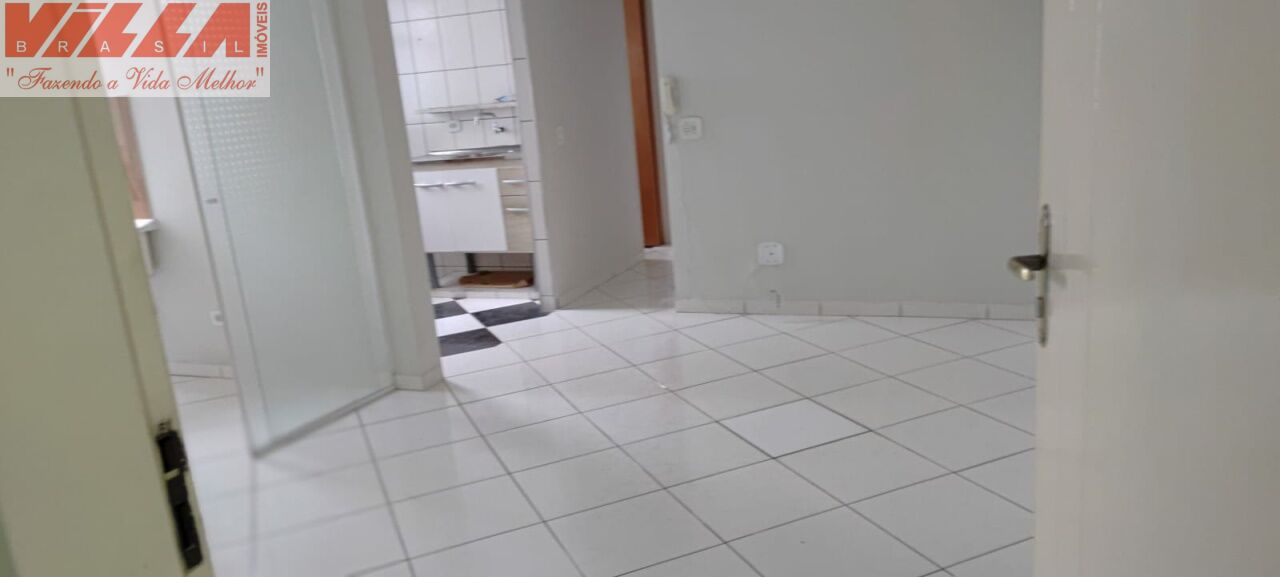 Edifício Residencial para Locação - Vila Aricanduva