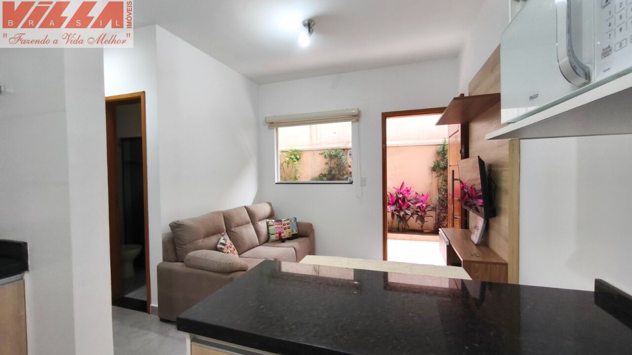 Apartamento para Venda - Vila Formosa