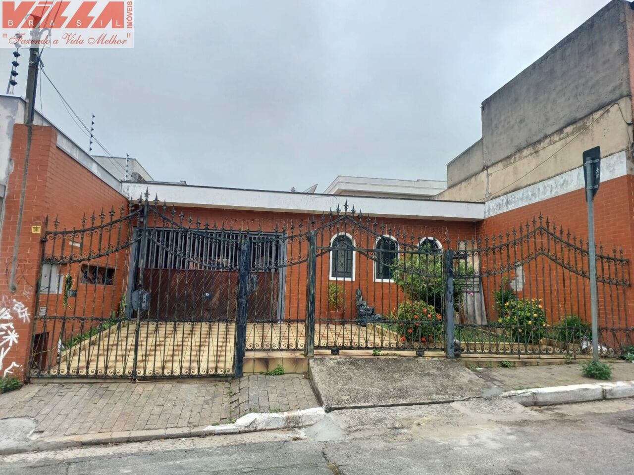 Casa para Venda - Vila Olinda