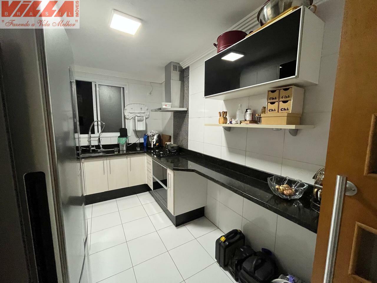 Edifício Residencial para Venda - Vila Carrão
