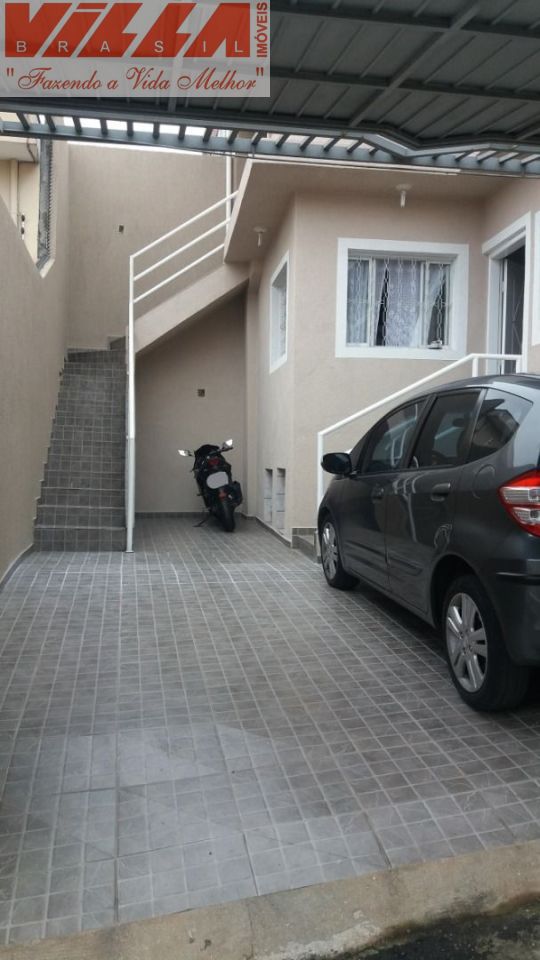 Casa para Venda - Vila Beatriz