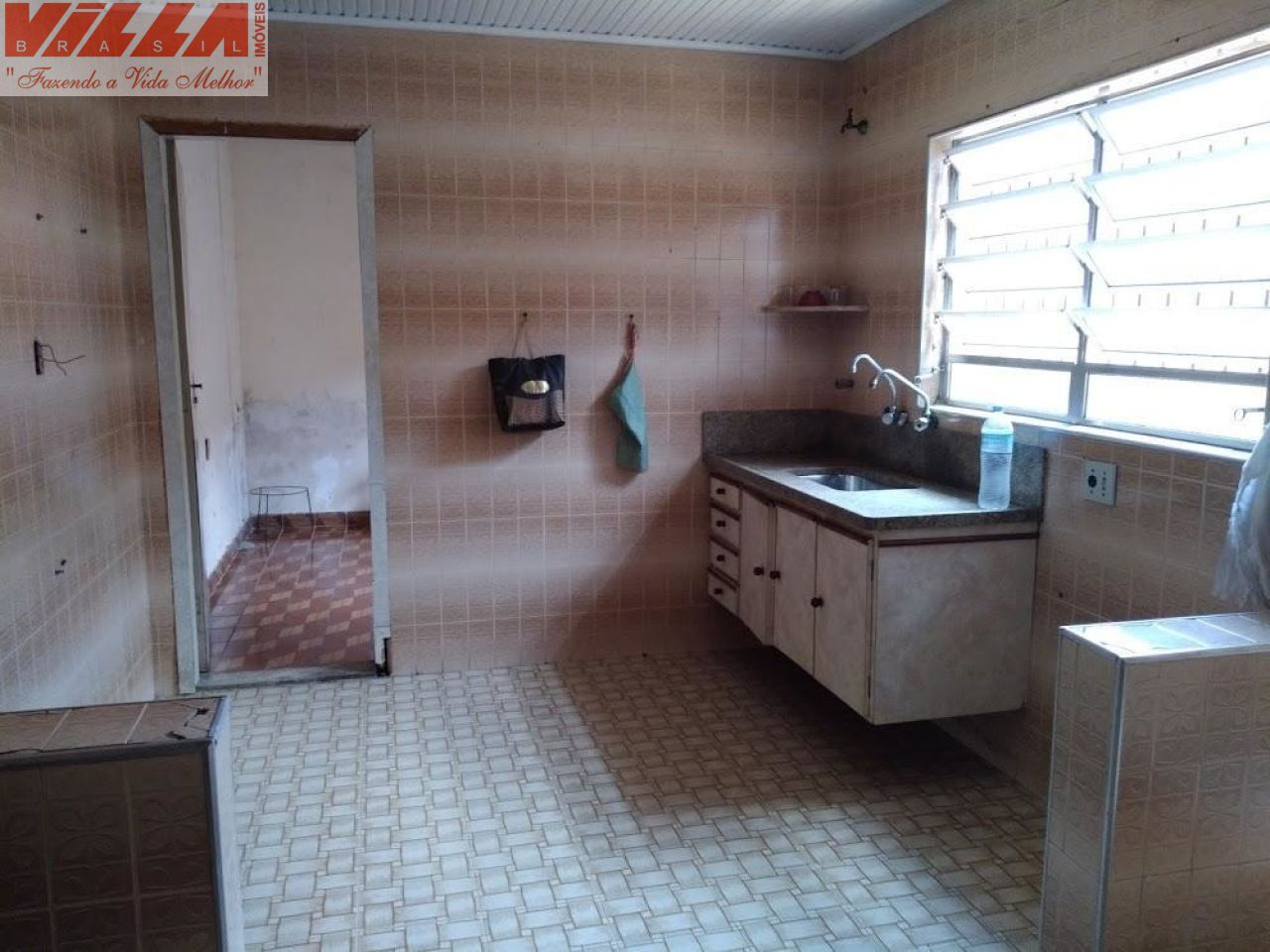 Casa para Venda - Parque Maria Luiza